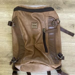 Selling a DIDE hipster backpack